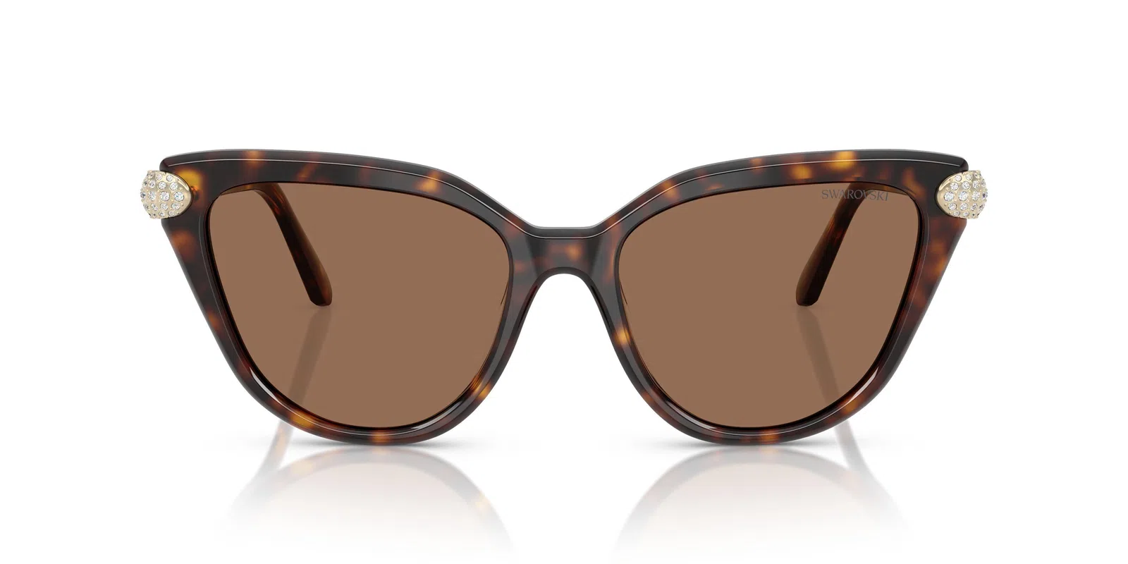 Swarovski 6039F Sunglasses - view 17